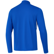 Джемпер тренировочный JOGEL DIVISION PerFormDRY Training 1/4 Zip Top, синий - Джемпер тренировочный JOGEL DIVISION PerFormDRY Training 1/4 Zip Top, синий