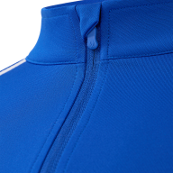 Джемпер тренировочный JOGEL DIVISION PerFormDRY Training 1/4 Zip Top, синий - Джемпер тренировочный JOGEL DIVISION PerFormDRY Training 1/4 Zip Top, синий