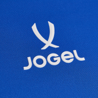 Джемпер тренировочный JOGEL DIVISION PerFormDRY Training 1/4 Zip Top, синий - Джемпер тренировочный JOGEL DIVISION PerFormDRY Training 1/4 Zip Top, синий