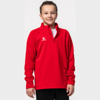KELME Толстовка BARROC 7461TT1052/7461TT3052.600 (дет.) СвСк (160-2XS)