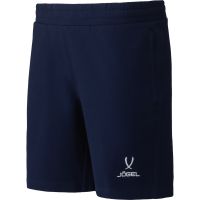 Шорты JOGEL ESSENTIAL Athlete Shorts, темно-синий