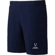 Шорты JOGEL ESSENTIAL Athlete Shorts, темно-синий - Шорты JOGEL ESSENTIAL Athlete Shorts, темно-синий