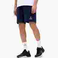 Шорты JOGEL ESSENTIAL Athlete Shorts, темно-синий - Шорты JOGEL ESSENTIAL Athlete Shorts, темно-синий
