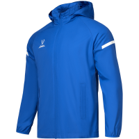 Куртка ветрозащитная JOGEL CAMP 2 Rain Jacket, синий