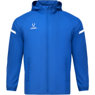 Куртка ветрозащитная JOGEL CAMP 2 Rain Jacket, синий - Куртка ветрозащитная JOGEL CAMP 2 Rain Jacket, синий