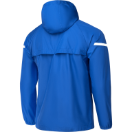 Куртка ветрозащитная JOGEL CAMP 2 Rain Jacket, синий - Куртка ветрозащитная JOGEL CAMP 2 Rain Jacket, синий