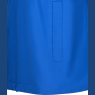 Куртка ветрозащитная JOGEL CAMP 2 Rain Jacket, синий - Куртка ветрозащитная JOGEL CAMP 2 Rain Jacket, синий