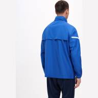 Куртка ветрозащитная JOGEL CAMP 2 Rain Jacket, синий - Куртка ветрозащитная JOGEL CAMP 2 Rain Jacket, синий