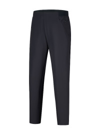 Брюки KELME Fleece Knitted Trousers Dark Blue