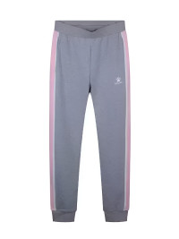 Брюки KELME Women's Knitted Trousers Grey