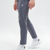 Брюки KELME Woven Trousers Grey - Брюки KELME Woven Trousers Grey