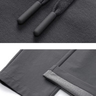 Брюки KELME Woven Trousers Grey - Брюки KELME Woven Trousers Grey