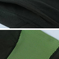 Детские брюки тренировочные KELME Children's Knitted Trousers Black - Детские брюки тренировочные KELME Children's Knitted Trousers Black