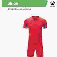 Комплект игровой формы KELME UNION - Комплект игровой формы KELME UNION