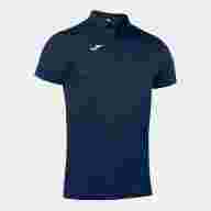 Поло с коротким рукавом JOMA HOBBY - Поло с коротким рукавом JOMA HOBBY