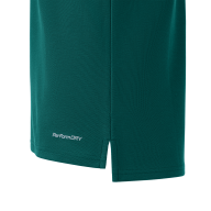 Поло JOGEL DIVISION PerFormDRY Polo, темно-зеленый - downloaded from prime-sport.ru