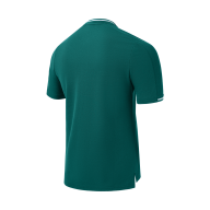 Поло JOGEL DIVISION PerFormDRY Polo, темно-зеленый - downloaded from prime-sport.ru