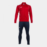 Спортивный костюм JOMA CHAMPIONSHIP VII   - Спортивный костюм JOMA CHAMPIONSHIP VII  