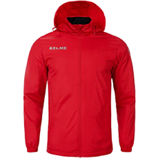 Куртка KELME WINDPROOF Куртка KELME WINDPROOF
