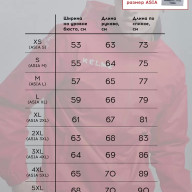 Ветровка KELME Raincoat Red - Ветровка KELME Raincoat Red