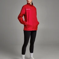 Ветровка KELME Raincoat Red - Ветровка KELME Raincoat Red
