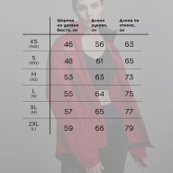 Ветровка KELME Raincoat Red - Ветровка KELME Raincoat Red