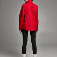 Ветровка KELME Raincoat Red - Ветровка KELME Raincoat Red