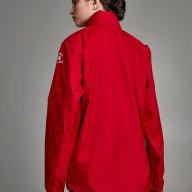 Ветровка KELME Raincoat Red - Ветровка KELME Raincoat Red