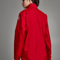 Ветровка KELME Raincoat Red - Ветровка KELME Raincoat Red