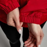Ветровка KELME Raincoat Red - Ветровка KELME Raincoat Red