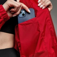 Ветровка KELME Raincoat Red - Ветровка KELME Raincoat Red