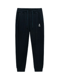 Брюки KELME Knitted Trousers Blue