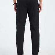 Брюки KELME Knitted Trousers Black - Брюки KELME Knitted Trousers Black