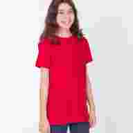 Женская футболка JOMA CHAMELEON Красный - Женская футболка JOMA CHAMELEON Красный