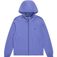 Ветровка KELME Woven skin coat Blue - Ветровка KELME Woven skin coat Blue