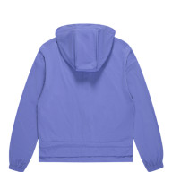 Ветровка KELME Woven skin coat Blue - Ветровка KELME Woven skin coat Blue