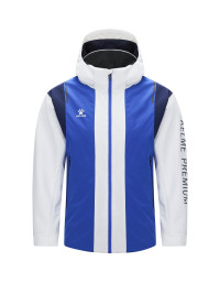 Куртка лыжная KELME Ski Jacket (Blue/White)