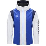 Куртка лыжная KELME Ski Jacket (Blue/White) - Куртка лыжная KELME Ski Jacket (Blue/White)