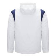 Куртка лыжная KELME Ski Jacket (Blue/White) - Куртка лыжная KELME Ski Jacket (Blue/White)