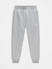 Детские брюки KELME Knitted Trousers Grey