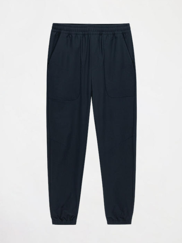 Брюки KELME Woven Trousers Blue