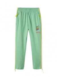 Брюки KELME Knitted Cropped Trousers Mint