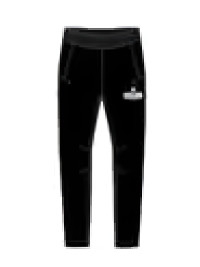 Детские брюки KELME Boy's Knitted Trousers Black