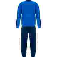 Костюм тренир. TORRES Professional Training Junior, KJ-2101-063-146, рост 146 см, васильково-т.синий - Костюм тренир. TORRES Professional Training Junior, KJ-2101-063-146, рост 146 см, васильково-т.синий
