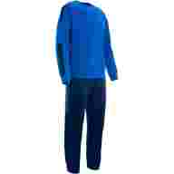 Костюм тренир. TORRES Professional Training Junior, KJ-2101-063-146, рост 146 см, васильково-т.синий - Костюм тренир. TORRES Professional Training Junior, KJ-2101-063-146, рост 146 см, васильково-т.синий