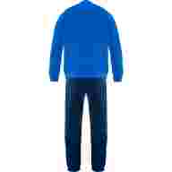 Костюм тренир. TORRES Professional Training Junior, KJ-2101-063-146, рост 146 см, васильково-т.синий - Костюм тренир. TORRES Professional Training Junior, KJ-2101-063-146, рост 146 см, васильково-т.синий