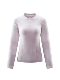 Термобелье (верх) KELME Long-sleeved Bodysuit Violet