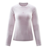 Термобелье (верх) KELME Long-sleeved Bodysuit Violet - Термобелье (верх) KELME Long-sleeved Bodysuit Violet