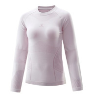 Термобелье (верх) KELME Long-sleeved Bodysuit Violet - Термобелье (верх) KELME Long-sleeved Bodysuit Violet