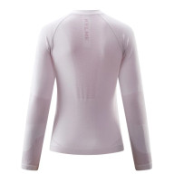 Термобелье (верх) KELME Long-sleeved Bodysuit Violet - Термобелье (верх) KELME Long-sleeved Bodysuit Violet